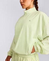 AirMove™ Jacket with Bonding | Meadow Mist Green