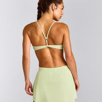 EasyLift™ Ultra Minimal Bralette | Meadow Mist Green