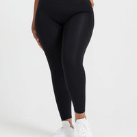 Timeless Leggings | Black