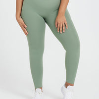 Timeless Leggings | Sage