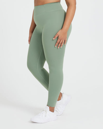 Timeless Leggings | Sage