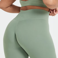 Timeless Leggings | Sage