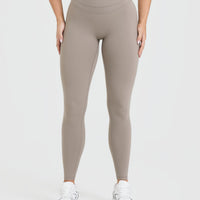 UnifiedMove™ High Waisted Leggings | Minky