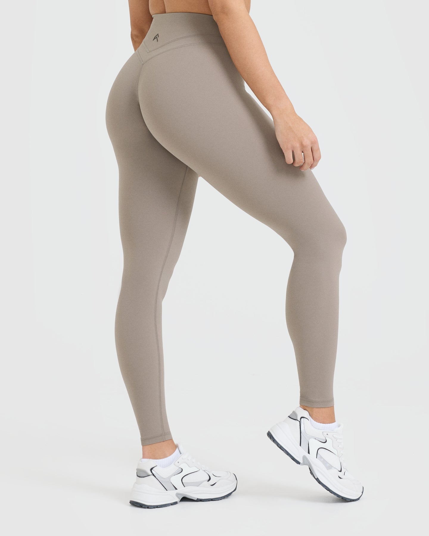 UnifiedMove™ High Waisted Leggings | Minky