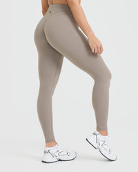 UnifiedMove™ High Waisted Leggings | Minky