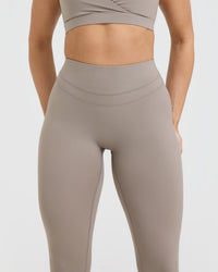 UnifiedMove™ High Waisted Leggings | Minky