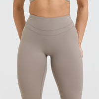 UnifiedMove™ High Waisted Leggings | Minky