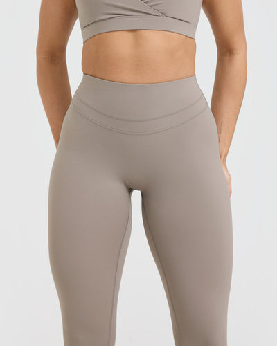 UnifiedMove™ High Waisted Leggings | Minky