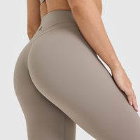 UnifiedMove™ High Waisted Leggings | Minky