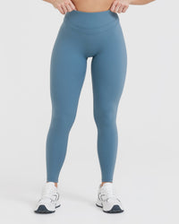 UnifiedMove™ High Waisted Leggings | Moonstone