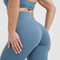 UnifiedMove™ High Waisted Leggings | Moonstone