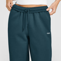 Foundations Joggers | Oil Blue