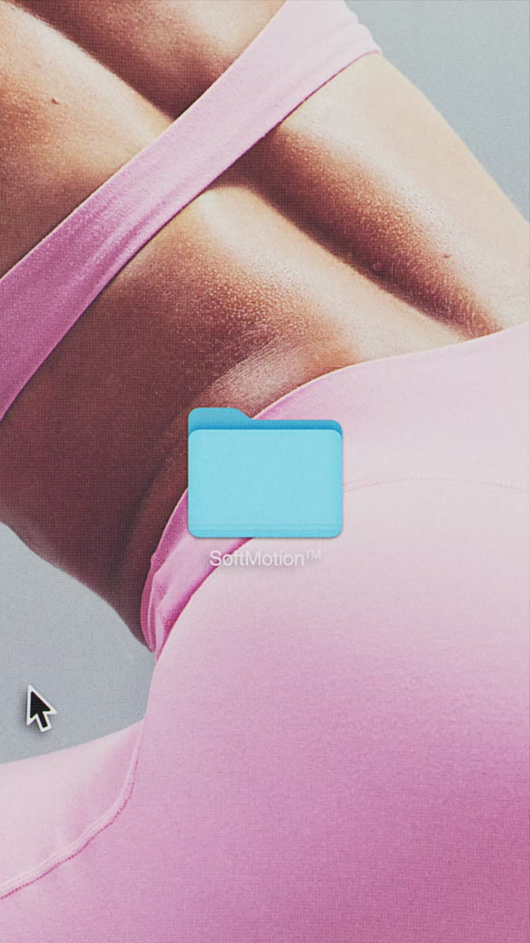 SoftMotion™ 