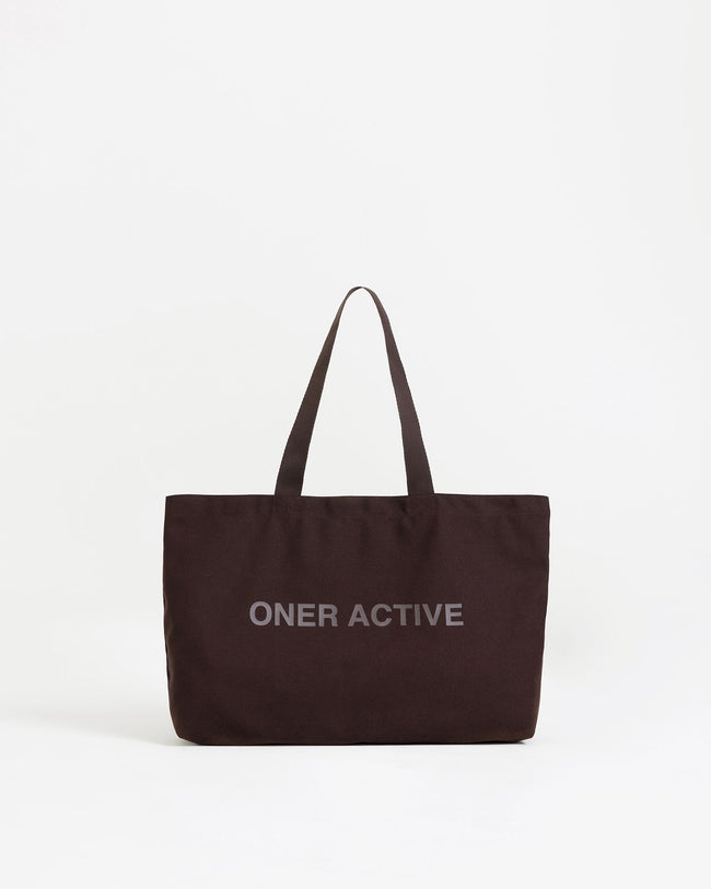 Canvas Tote Bag | 70% Cocoa