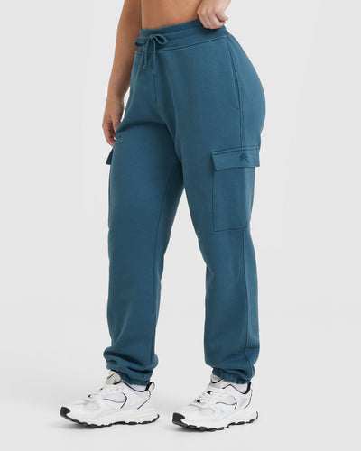 Victoria secret sale cargo joggers