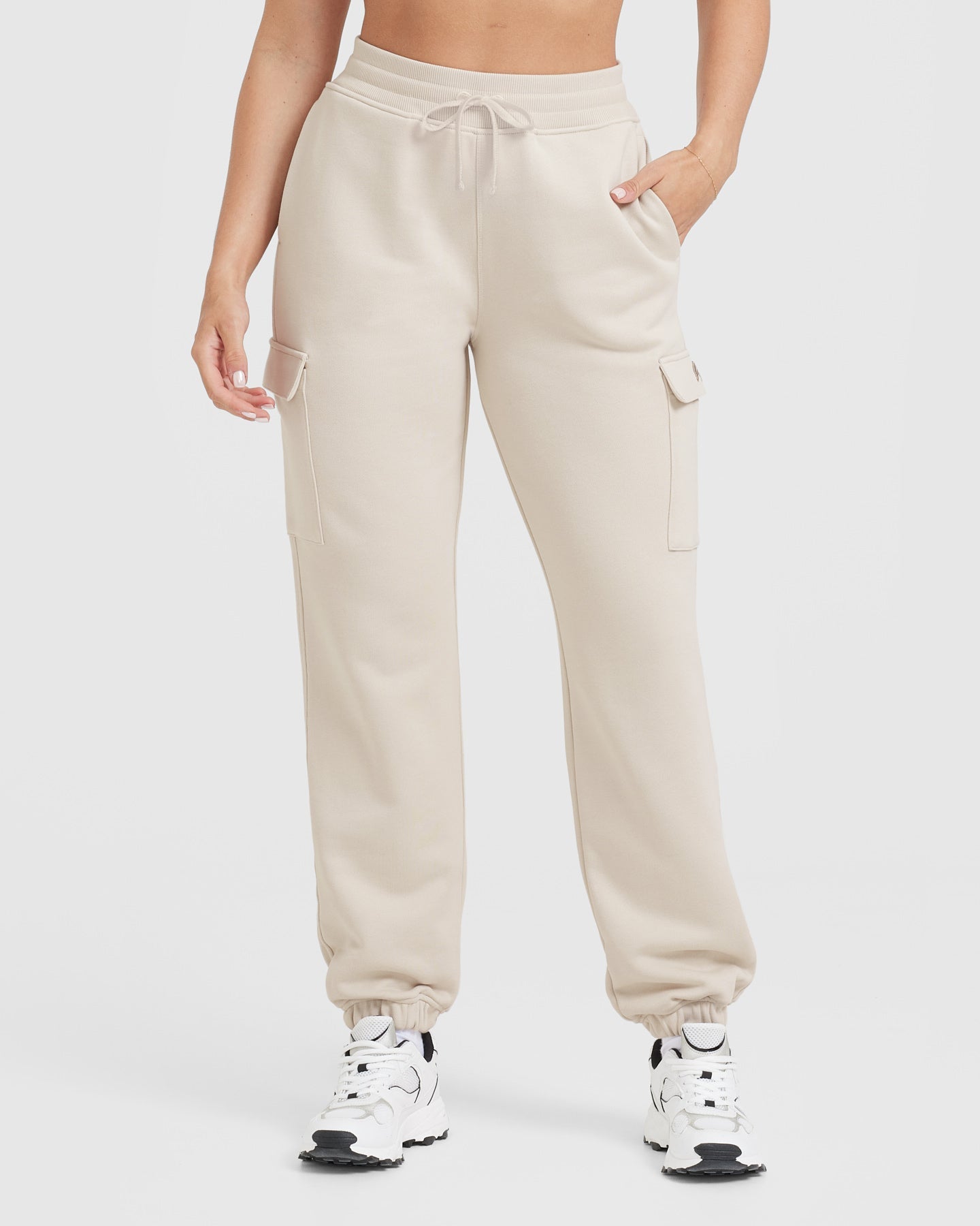 Cadet kasey cargo joggers top