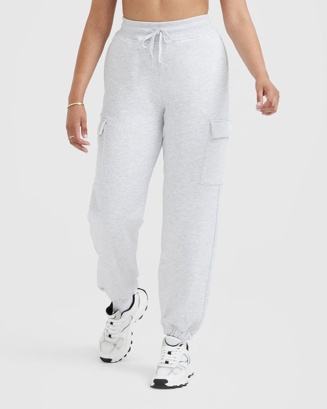 Lightweight joggers with pockets clearance