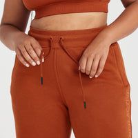 Classic Lounge Joggers | Warm Copper