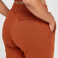 Classic Lounge Joggers | Warm Copper