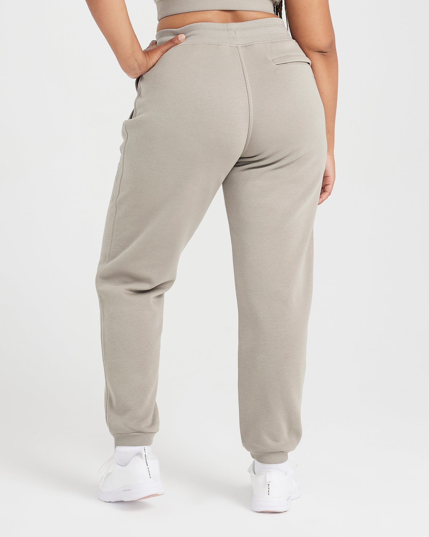 COMFY JOGGER for WOMEN - Warm Sand