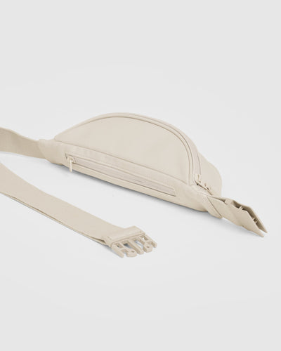 Canvas Bumbag Women s Sand Stylish Functional Oner Active UK