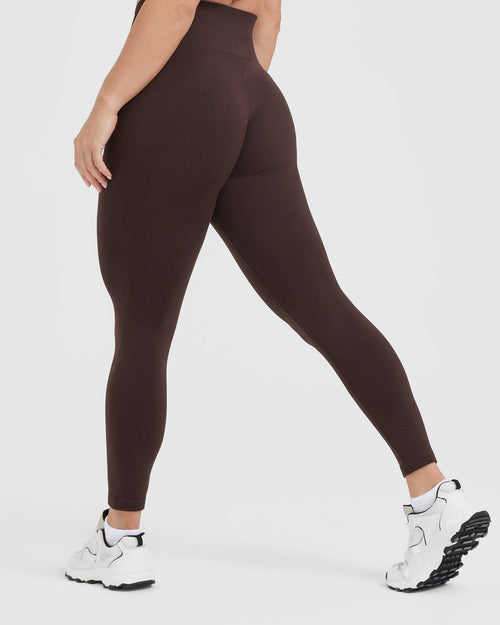 Gym Leggings and Bottoms
