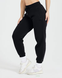 Classic Jogger | Black