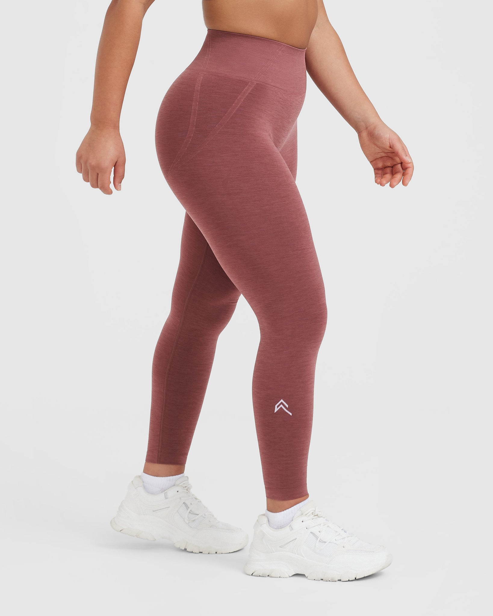Women's Gym Leggings Berry Oner Active UK