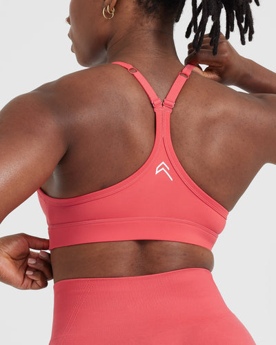 Energy+ seamless deals sports bra