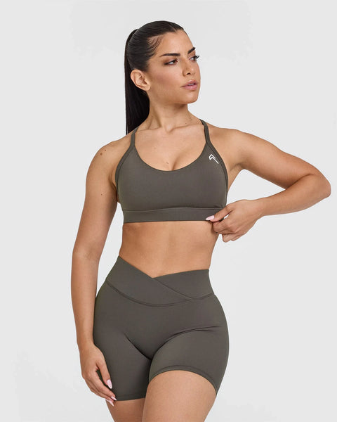 Best sports bra uk top