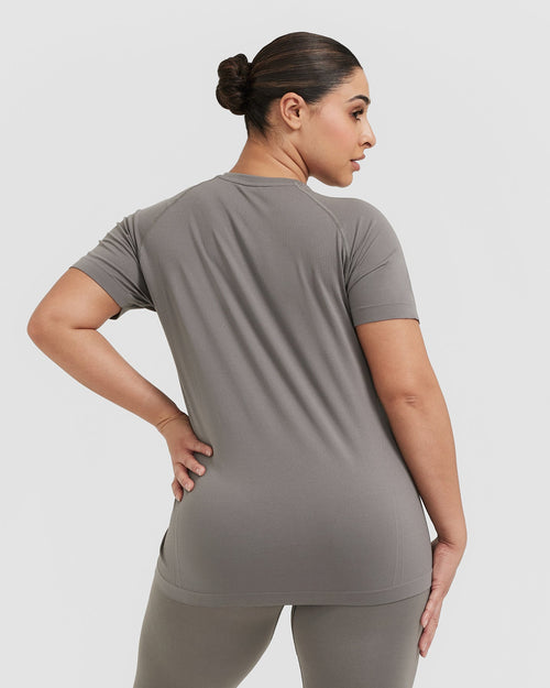 Loose Active Short Over Leggings