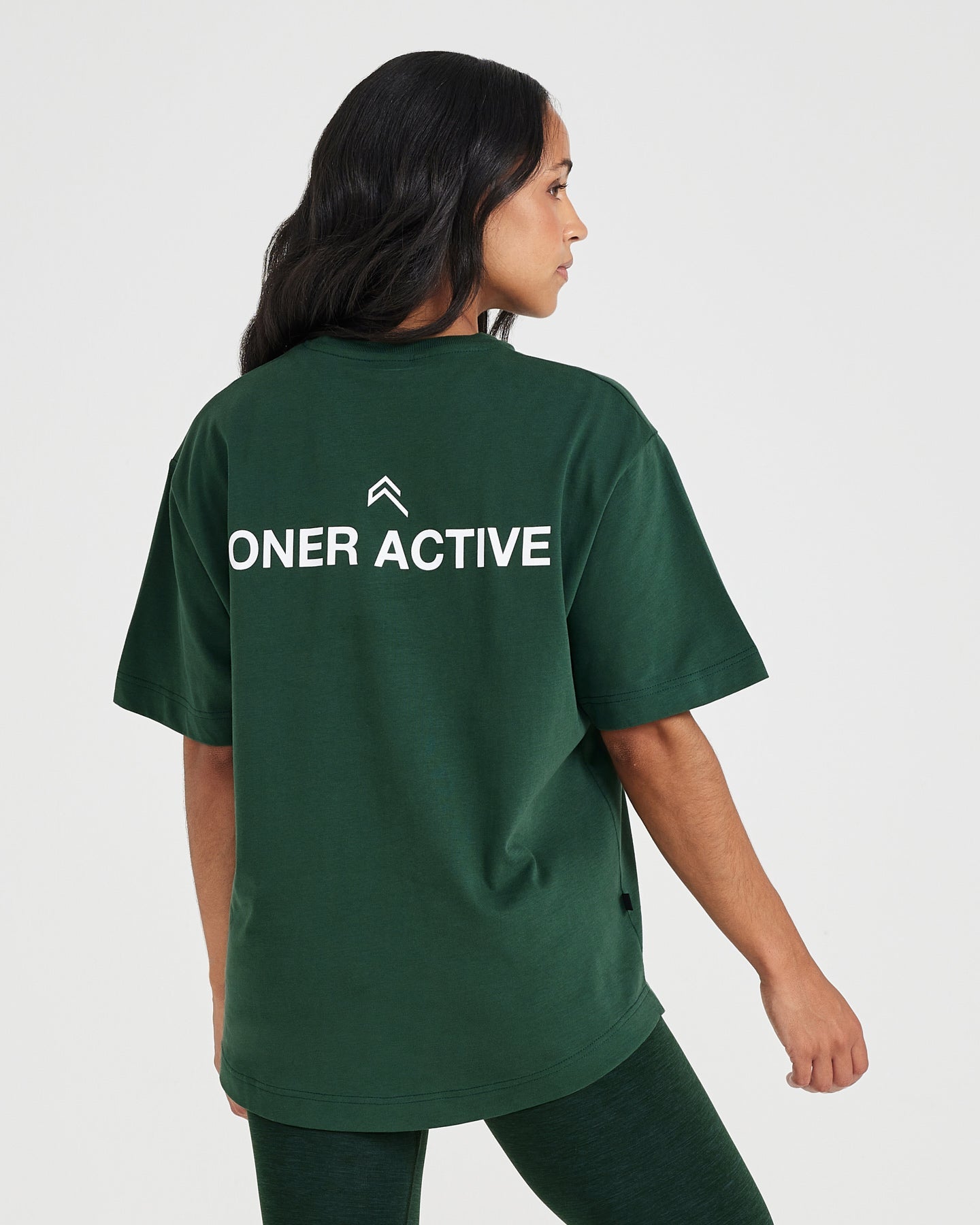 Oversized Oner t-shirt dupe : r/OnerActive