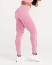 Classic Seamless Leggings | Sweetie Marl