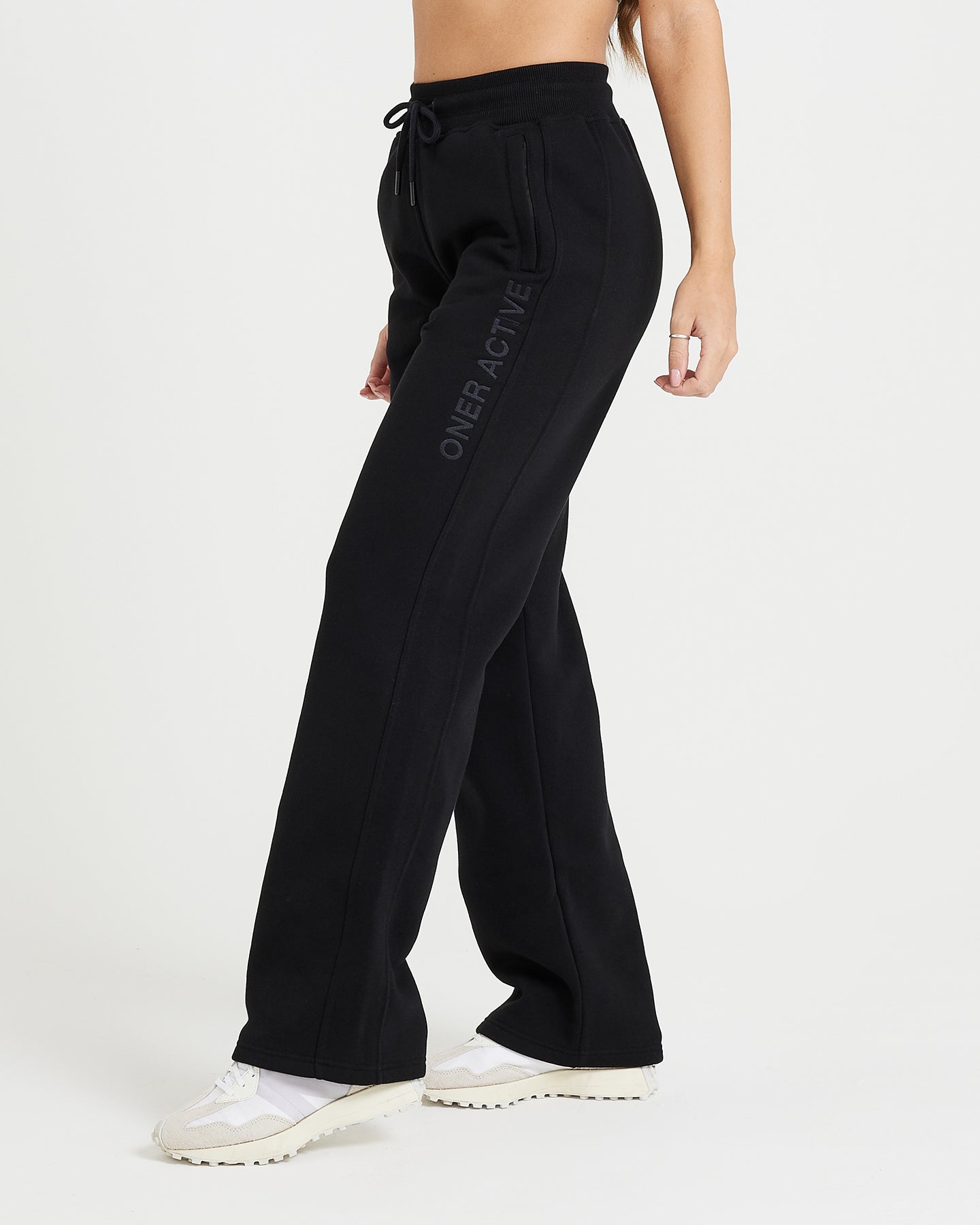 Straight leg 2025 active pants