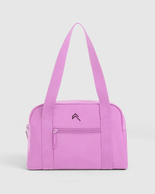 Oner Modal Mini Go To Gym Bag | Orchid Purple