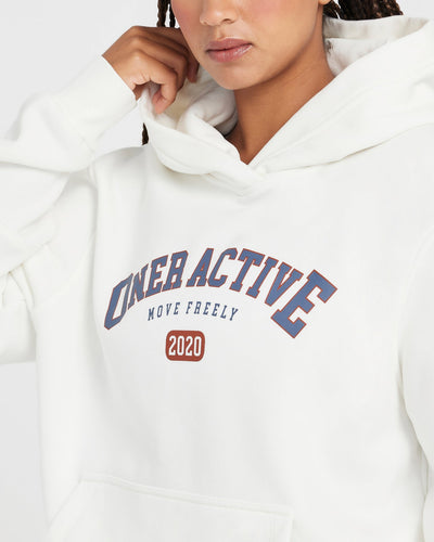 04 off 2025 white hoodie