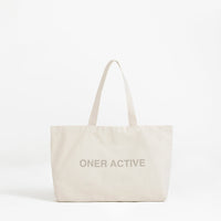 Canvas Tote Bag | Sand