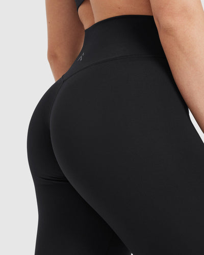 spandex leggings : FETY Women's Workout Leggings with Pockets High Waist  Full-Length Yoga Pan... | Produit
