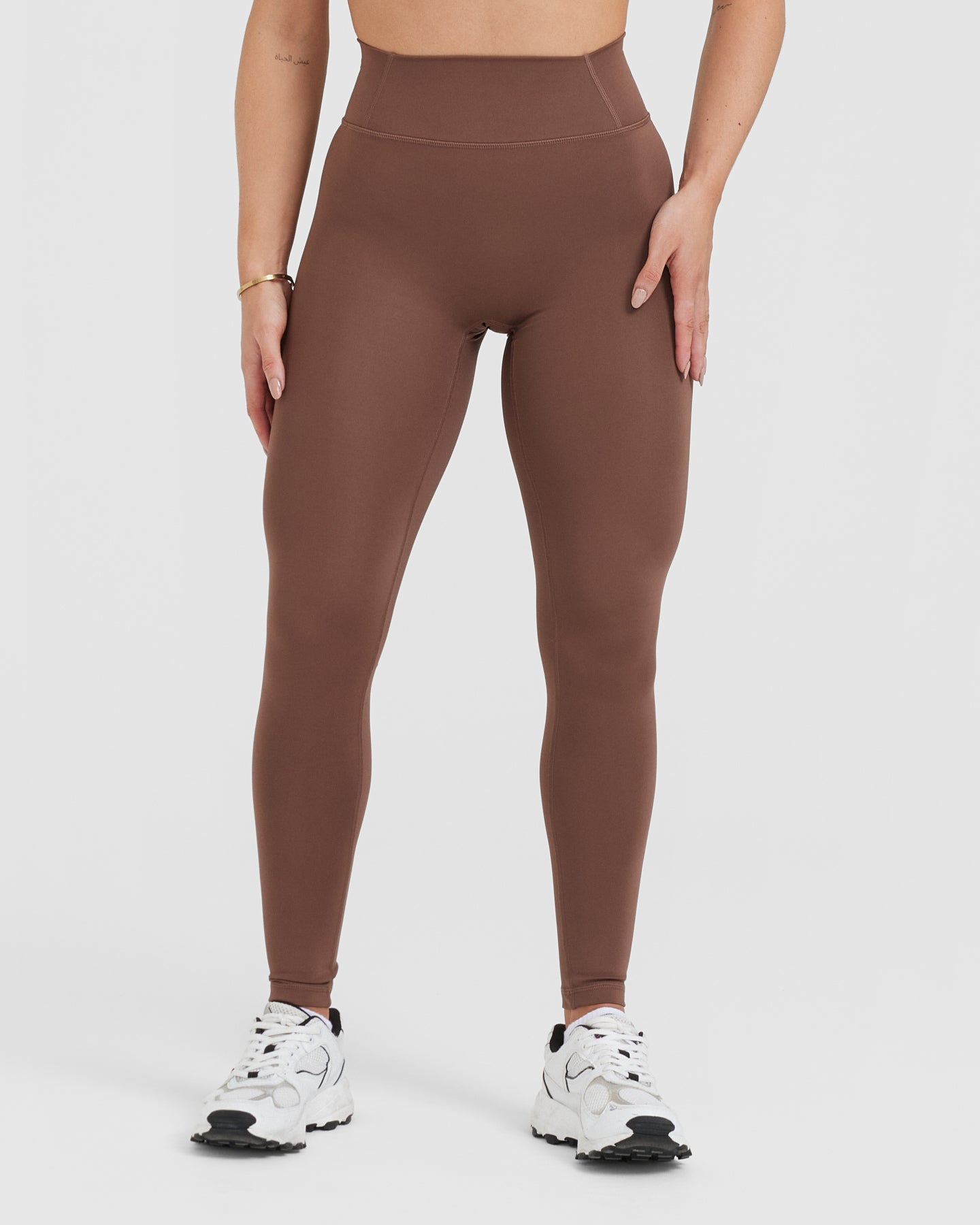 Tyc leggings top club