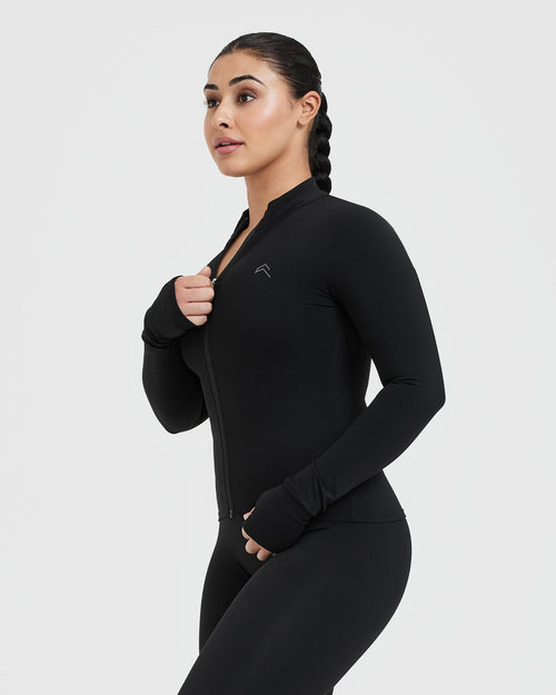 UnifiedMove™ Jacket | Black